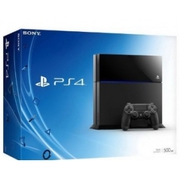 New Playstation 4 Bundle with a PS4 Co