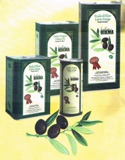 Оливковое масло производство Тунис